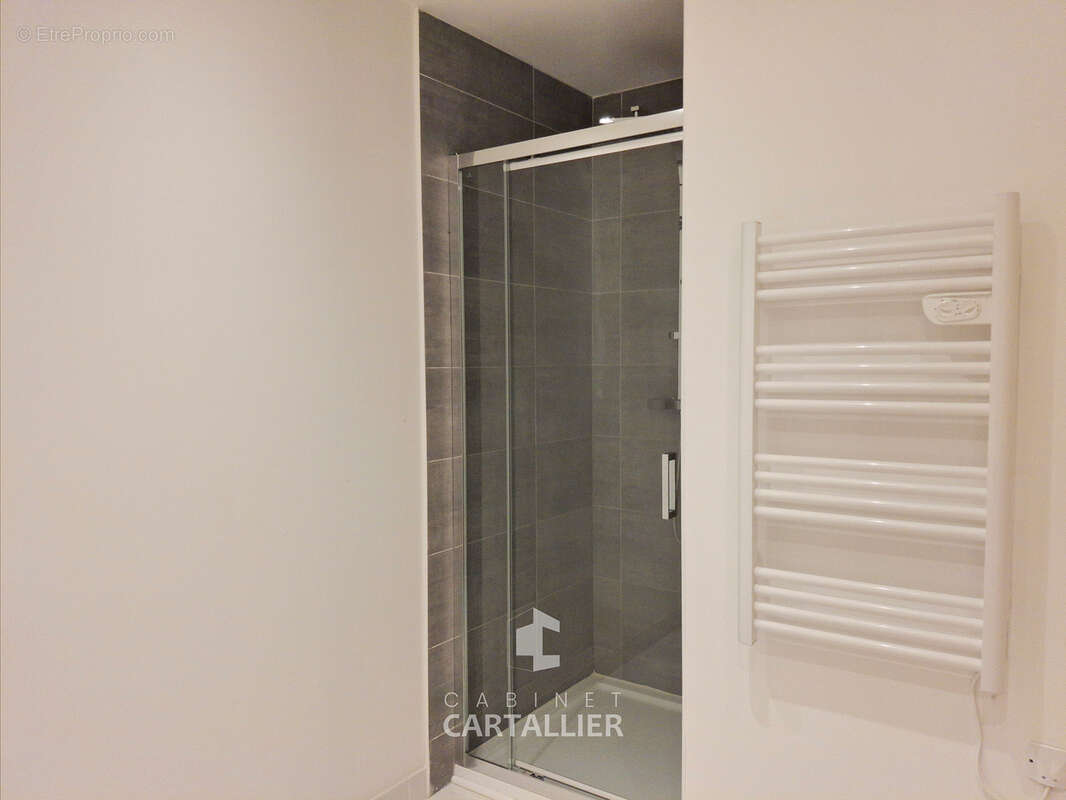 Appartement à vendre T4 Centre-Ville CHALON SUR SAONE - photo 15