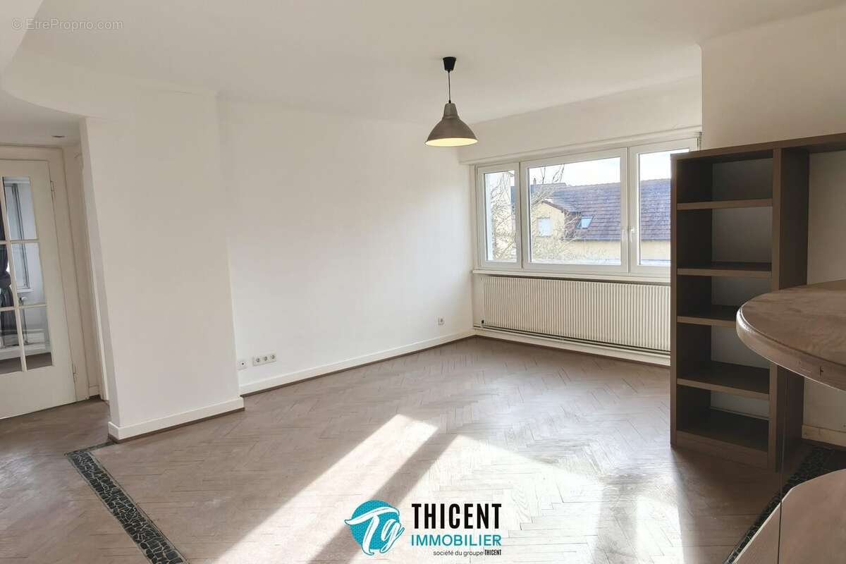 Appartement à SAVERNE