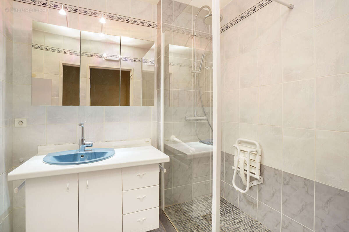 Appartement Macon 4 pièces 83 m2 - photo 7