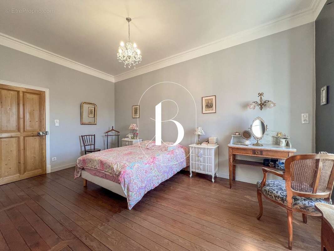 Maison à GOUDARGUES