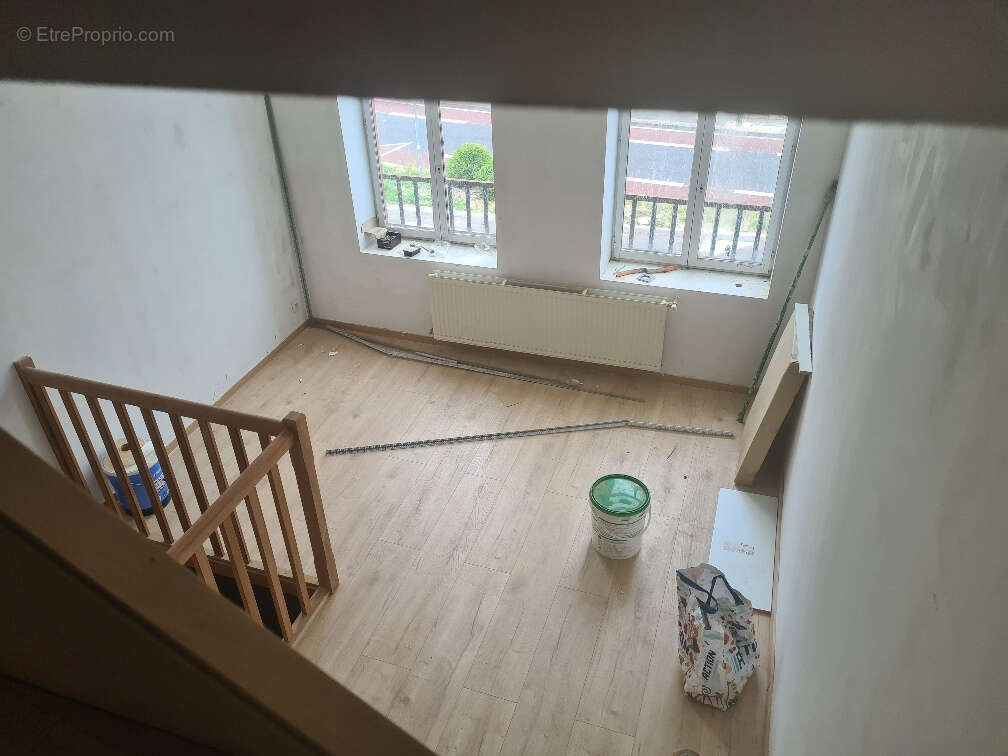 Appartement à ROUBAIX
