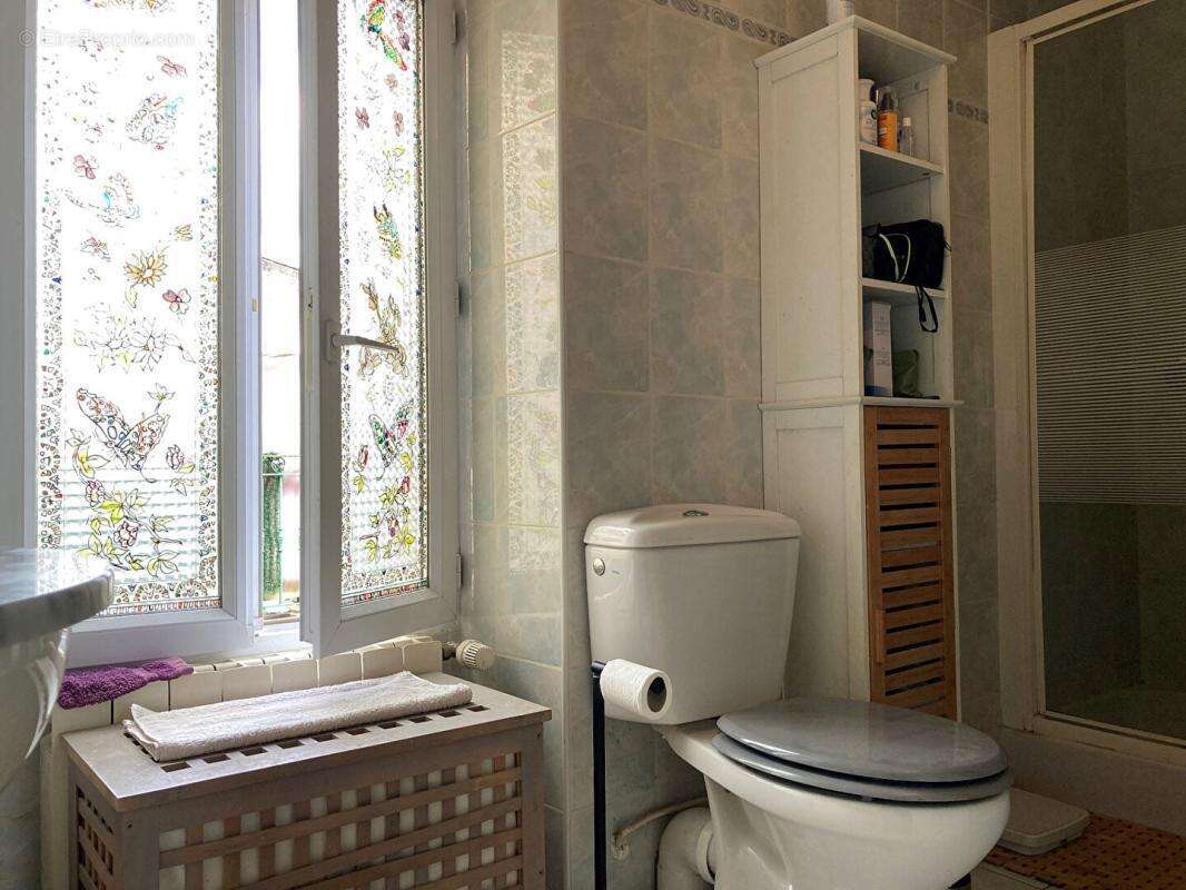 Appartement à PRAYSSAC