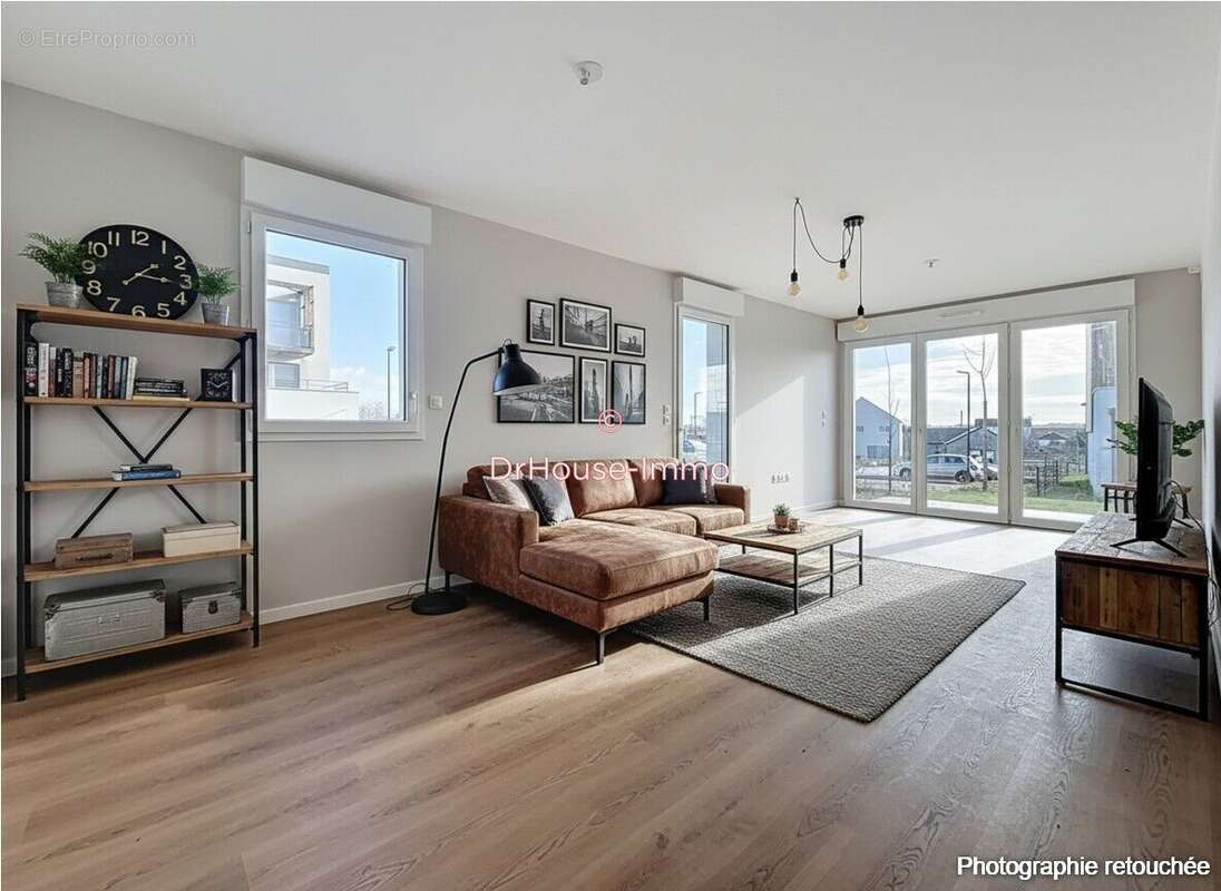 Appartement à AMIENS