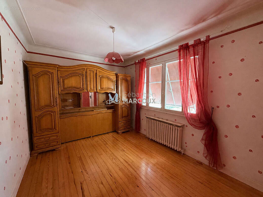 Maison à MONTBRISON