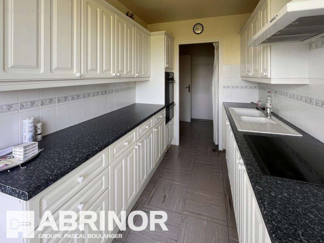 Appartement à SECLIN