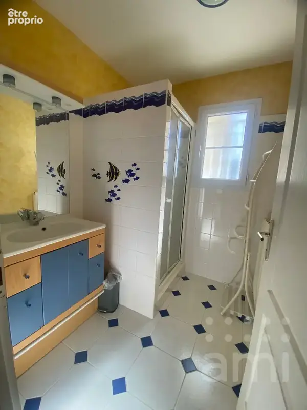 Maison Aiffres 7 pièces -158 m2 - photo 8