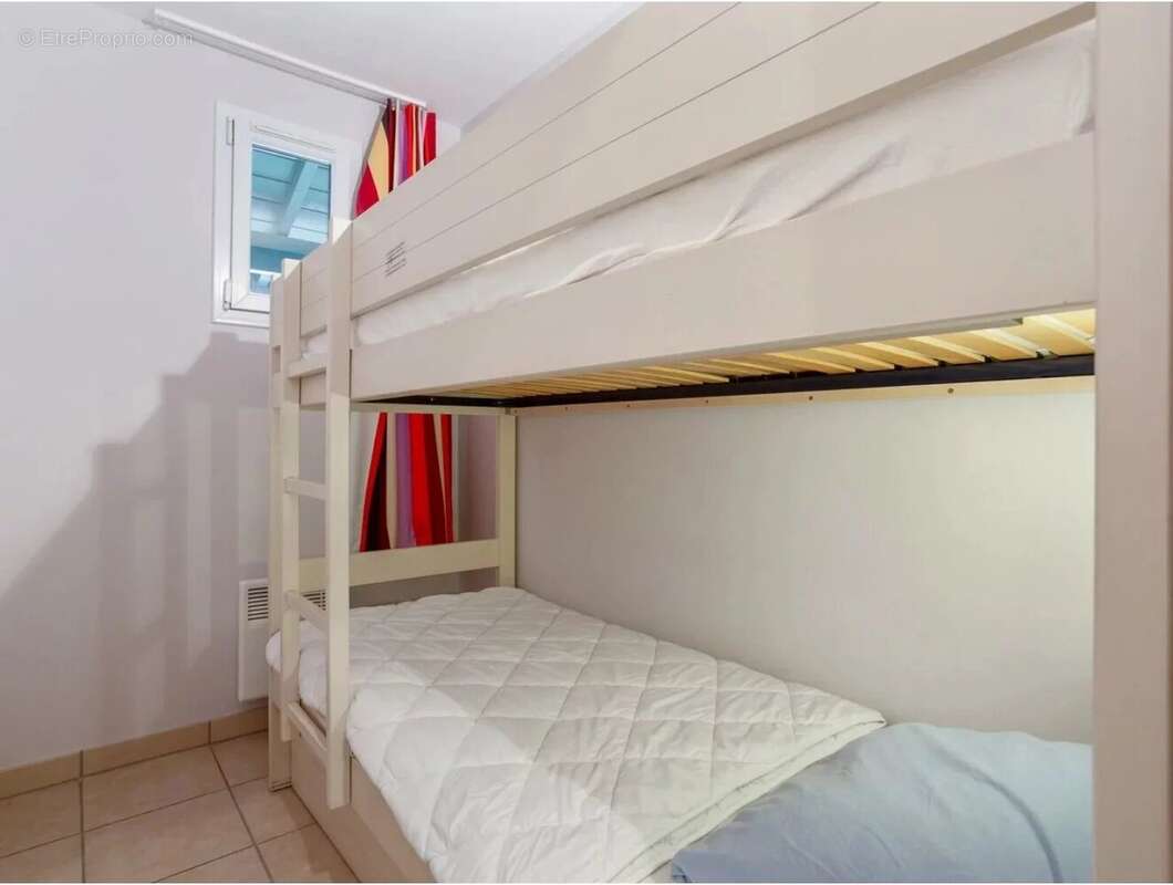 Appartement à MOLIETS-ET-MAA