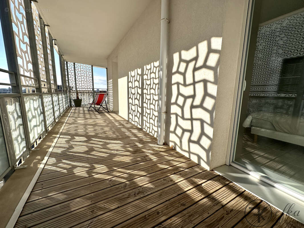 Appartement à MONTPELLIER
