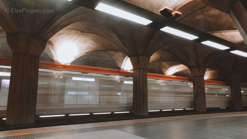 Appartement à OULLINS