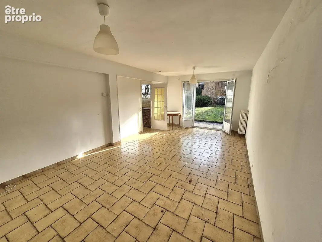 Maison 6 pièces avec dépendance - photo 20
