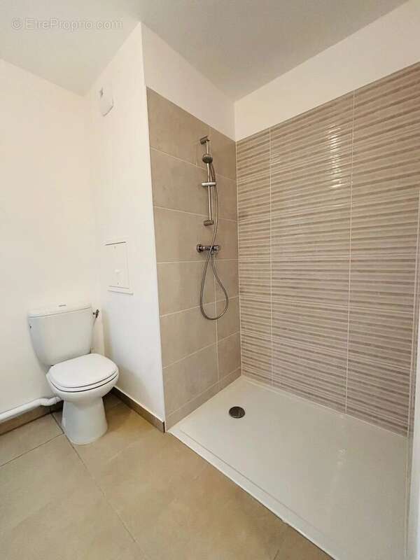 Appartement à SENLIS