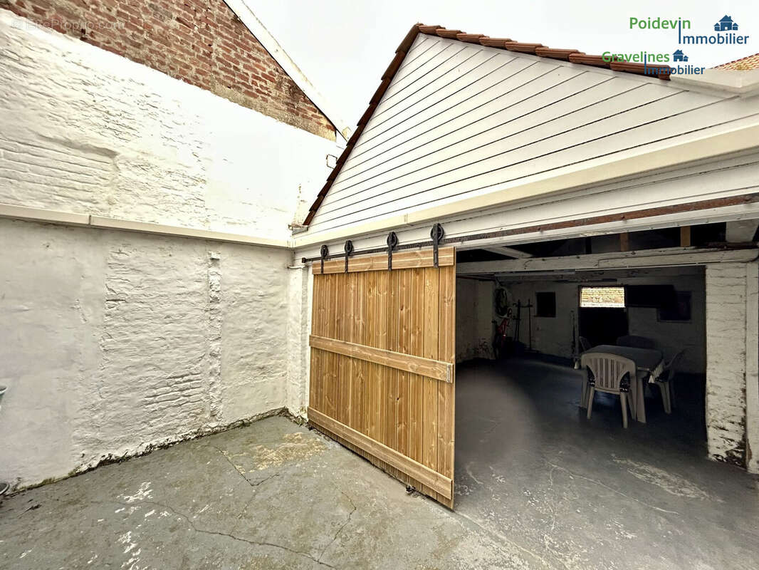 Maison 43 m² à Bourbourg  - photo 3