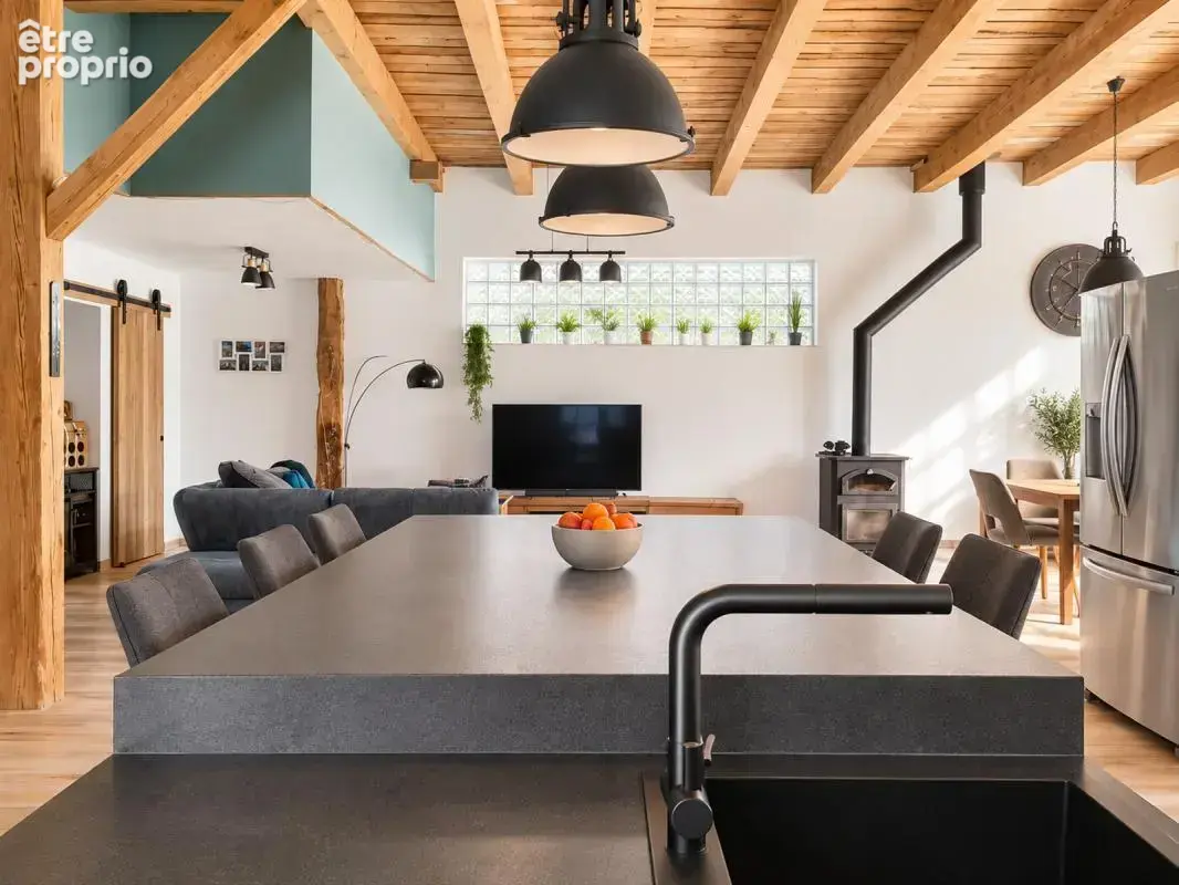 Maison individuelle - photo 16
