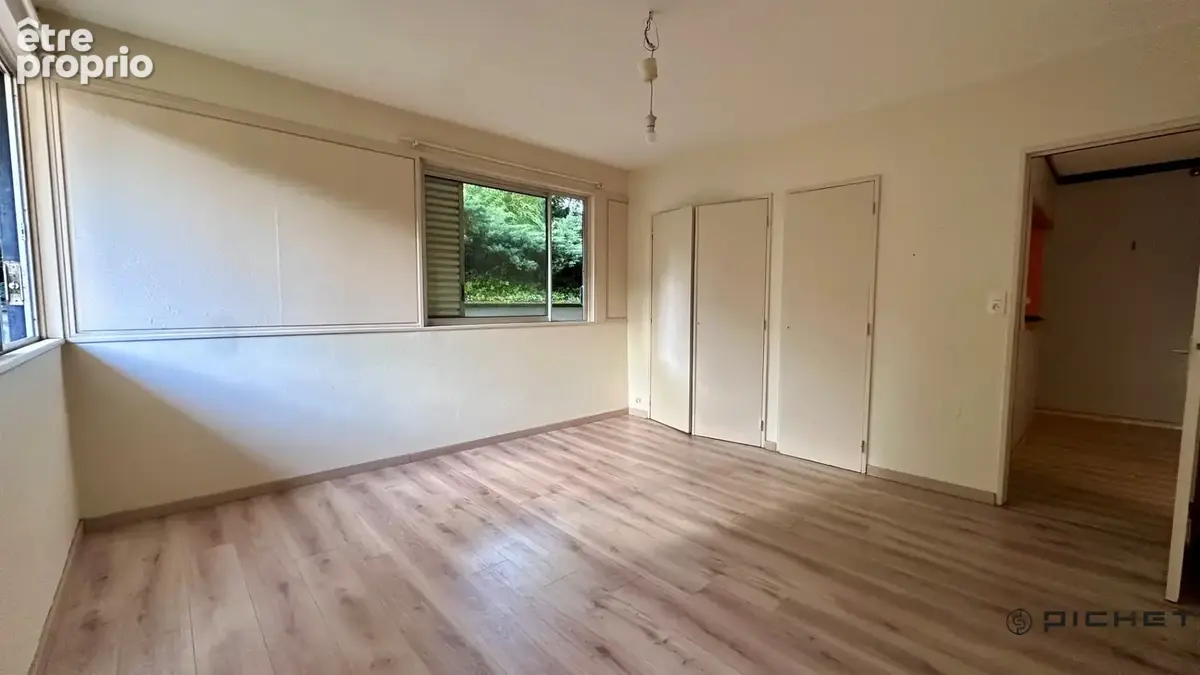 Appartement Angouleme 2 pièce(s) 56.19 m2 - photo 4