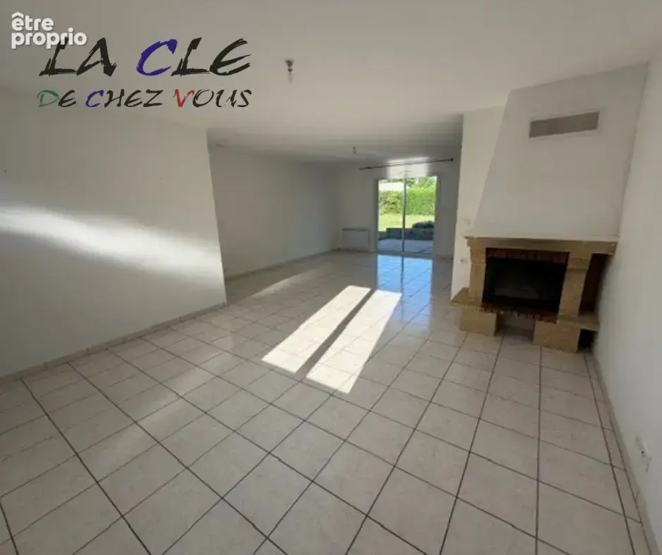 Pavillon de plain pied - photo 7