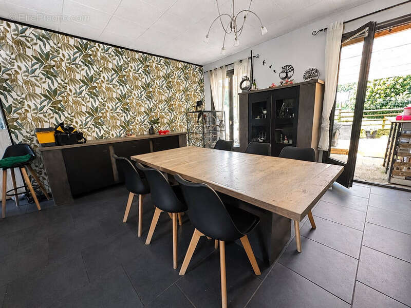 Maison à COUPELLE-NEUVE