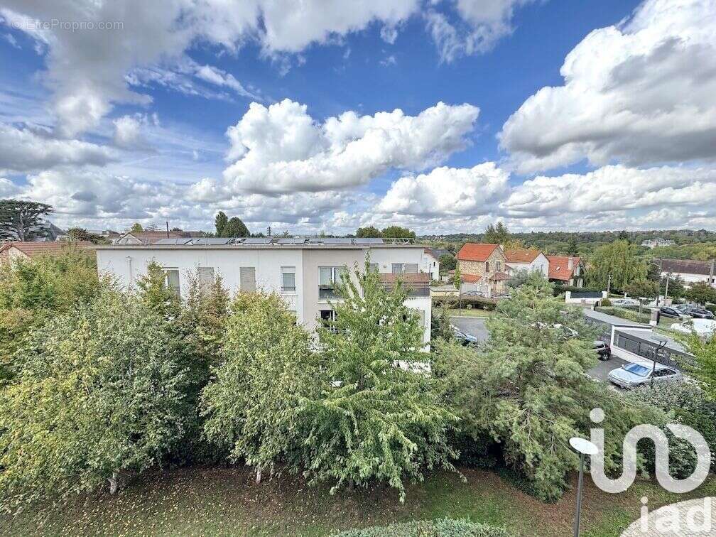 Photo 7 - Appartement à EPINAY-SUR-ORGE