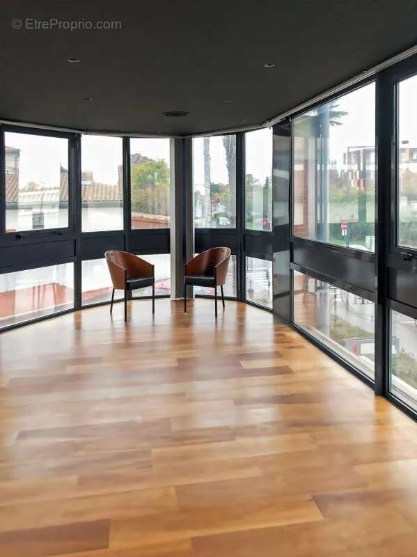 Commerce à TOULOUSE