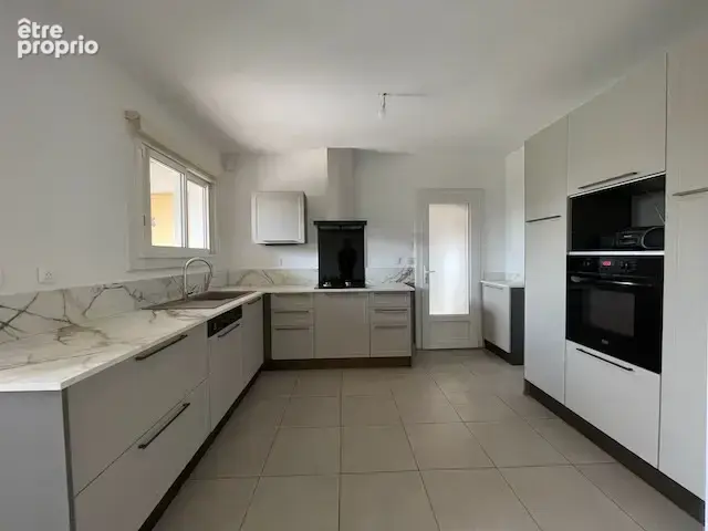 Maison plain pied t3 avec garage et jardin - photo 2