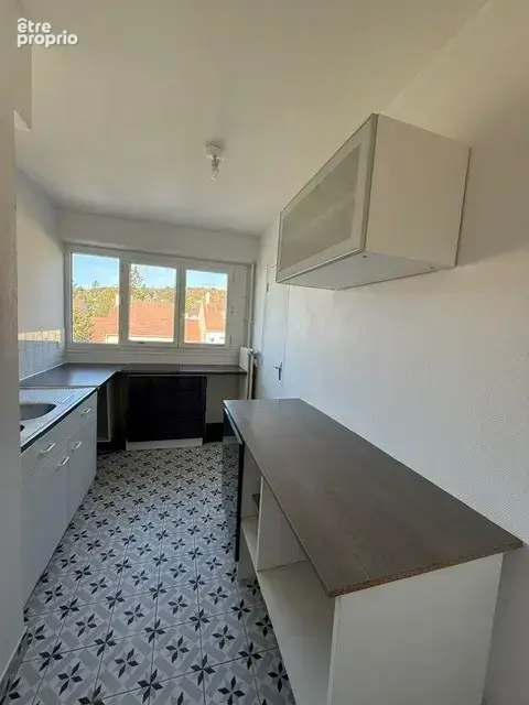 T2 de 50m² - photo 4