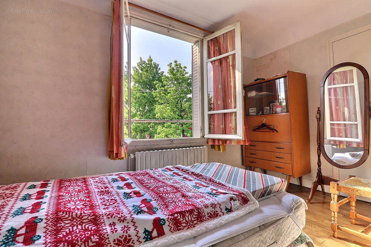 Maison 100m² à stains - photo 8