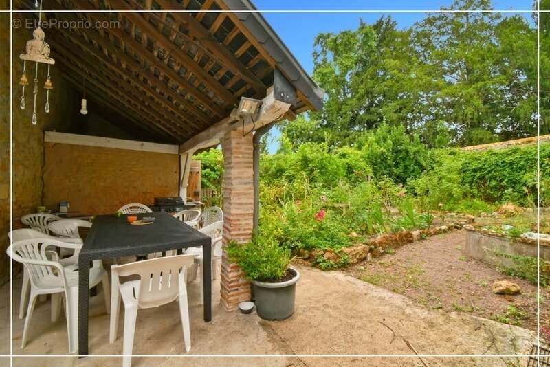 Maison à CHATEAUMEILLANT