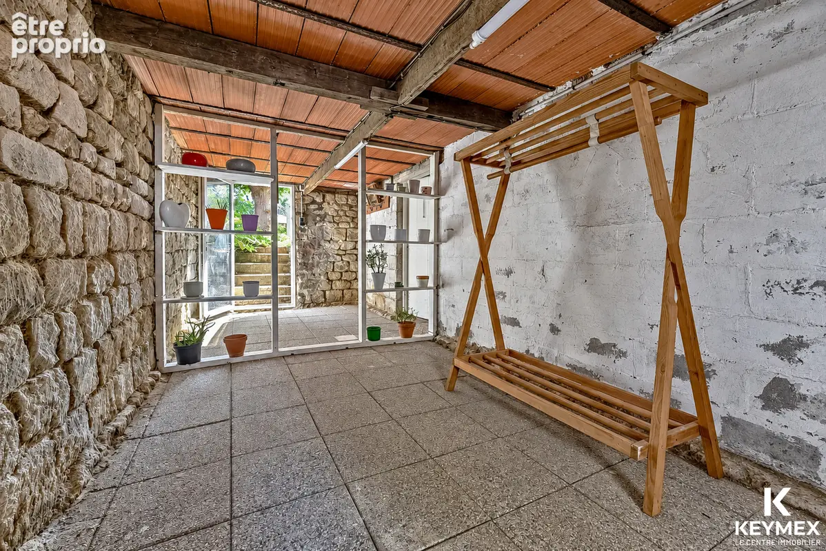 Maison Parmain 2 pièce(s) 42 m2 - photo 8