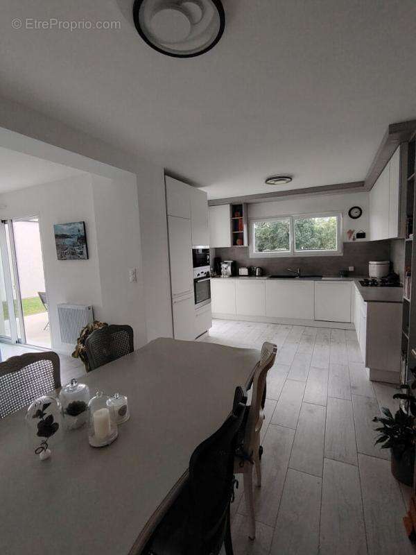 Maison à SAINT-ALBAN