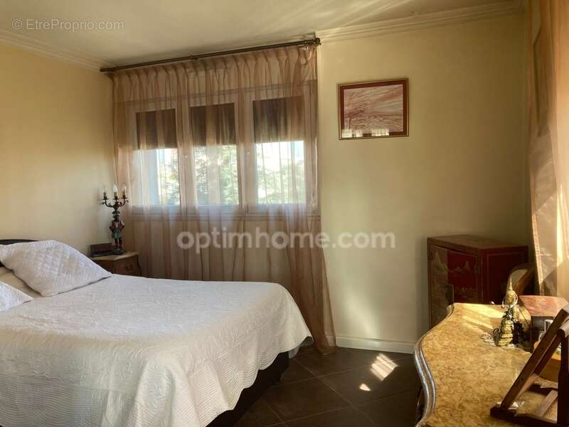 Appartement à SARCELLES
