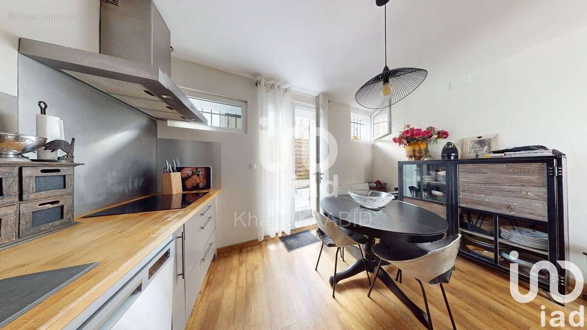 Photo 4 - Maison à MONTAUBAN