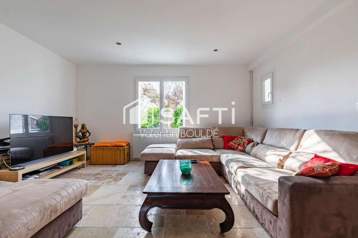 Photo 3 - Maison à CARBON-BLANC