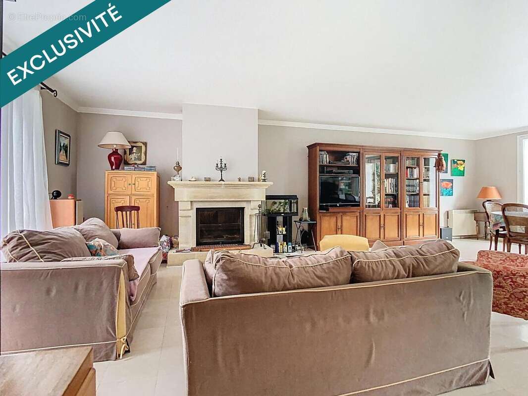 Photo 4 - Maison à LE PLESSIS-TREVISE