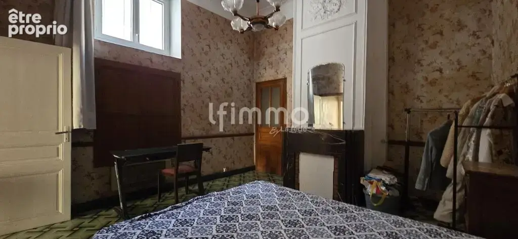 Maison avec potentiel - photo 12