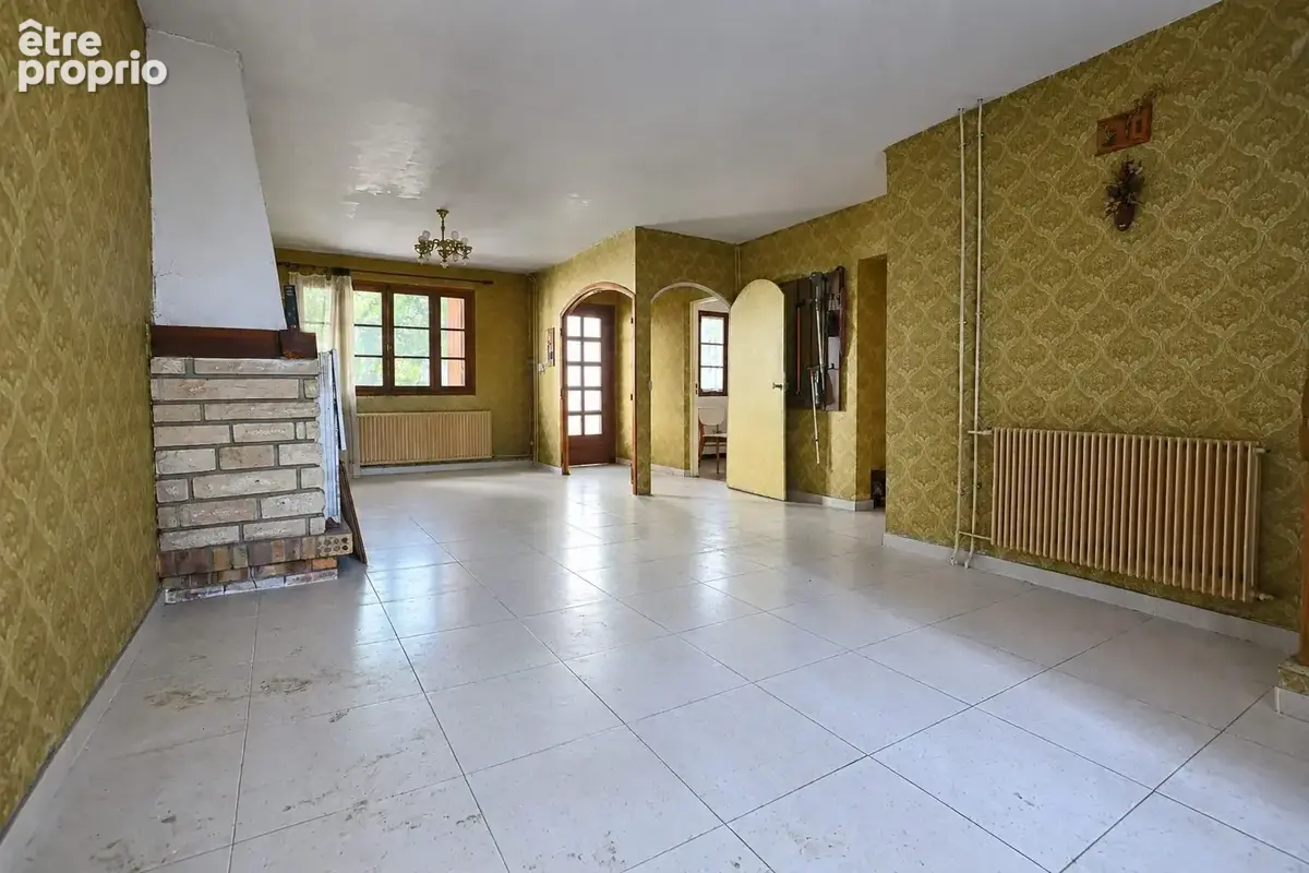 Maison 11 pièces 174 m² à vendre à Montreuil (93100) - photo 2