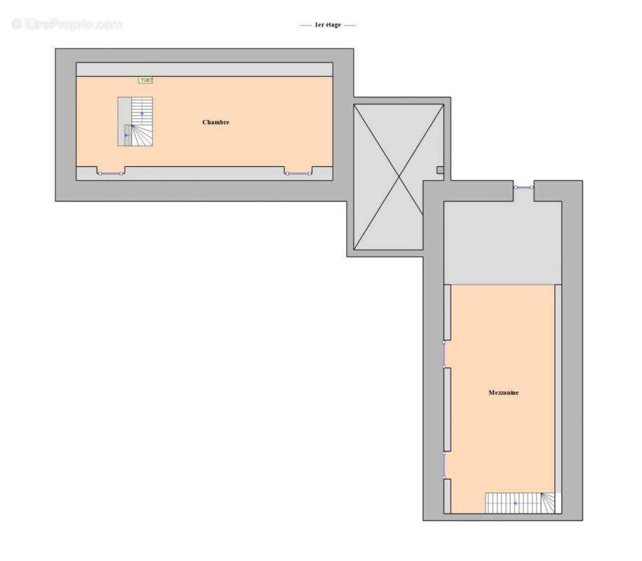 Maison en pierres - photo 32