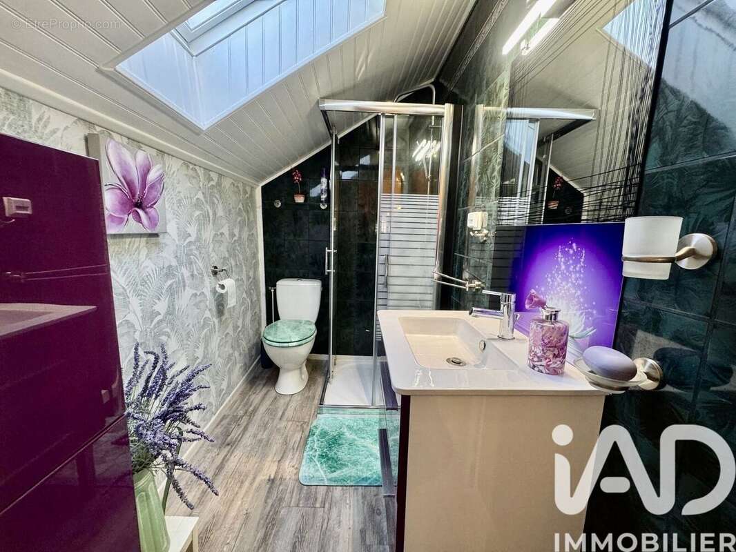 Photo 9 - Maison à SAINT-JULIEN-EN-GENEVOIS