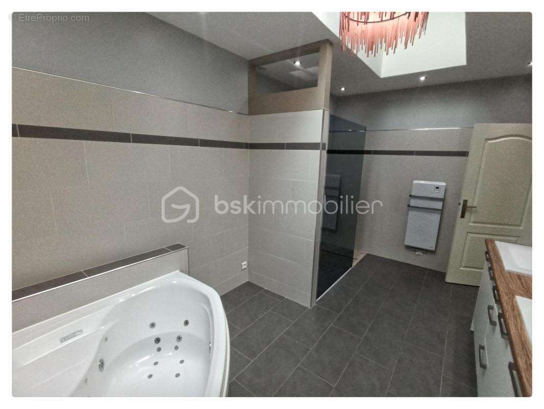 Appartement de qualite - photo 14