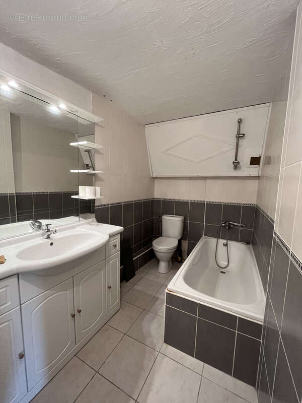 Appartement à FUVEAU