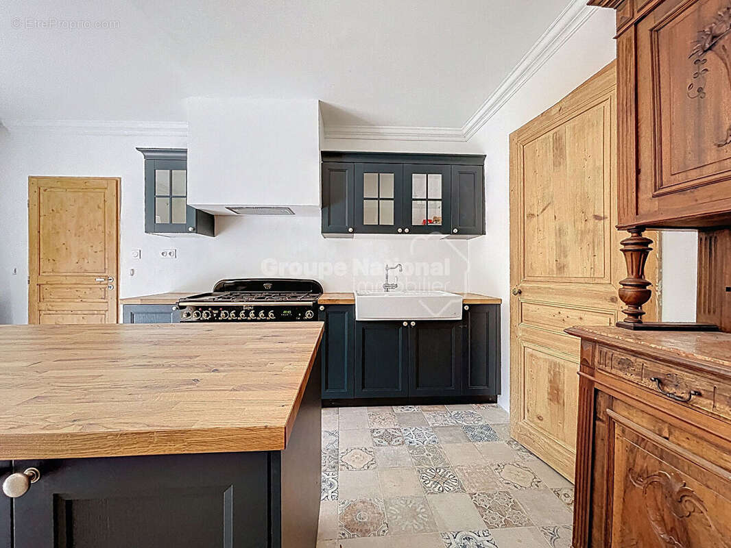 Maison à BARBENTANE