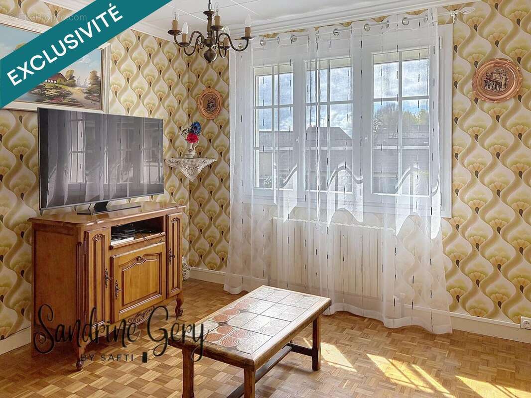 Photo 9 - Maison à CHAZE-HENRY