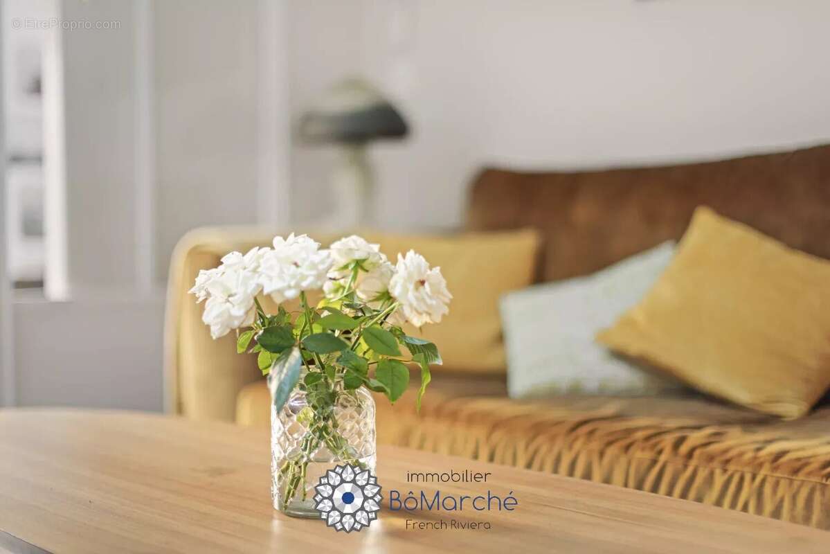 Maison à CAGNES-SUR-MER