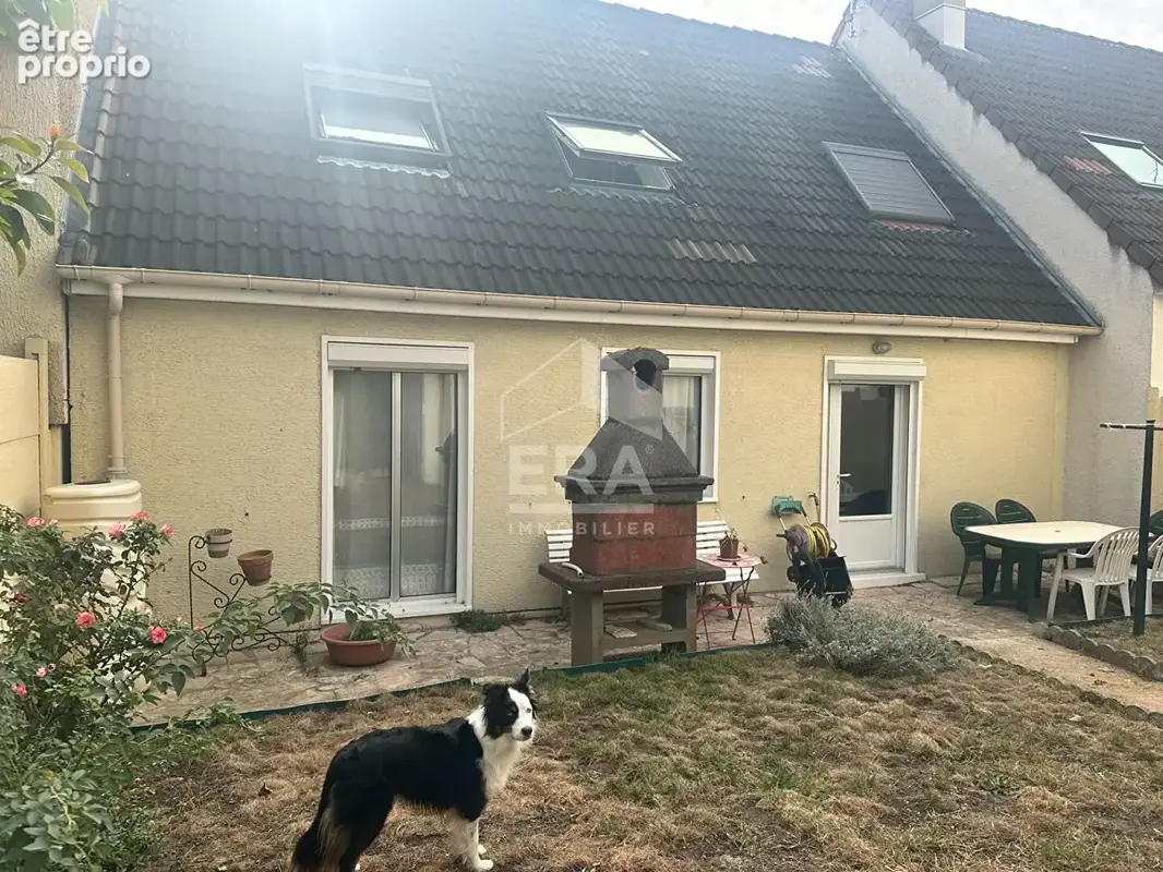 Maison 98m² à créteil - photo 1