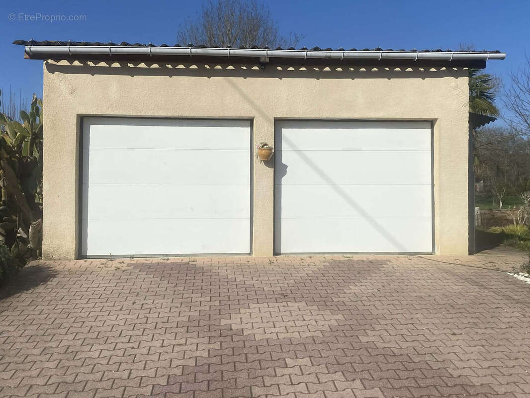 Maison à NERAC
