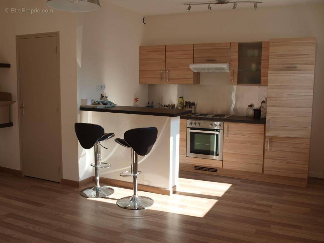 Appartement à SOISSONS