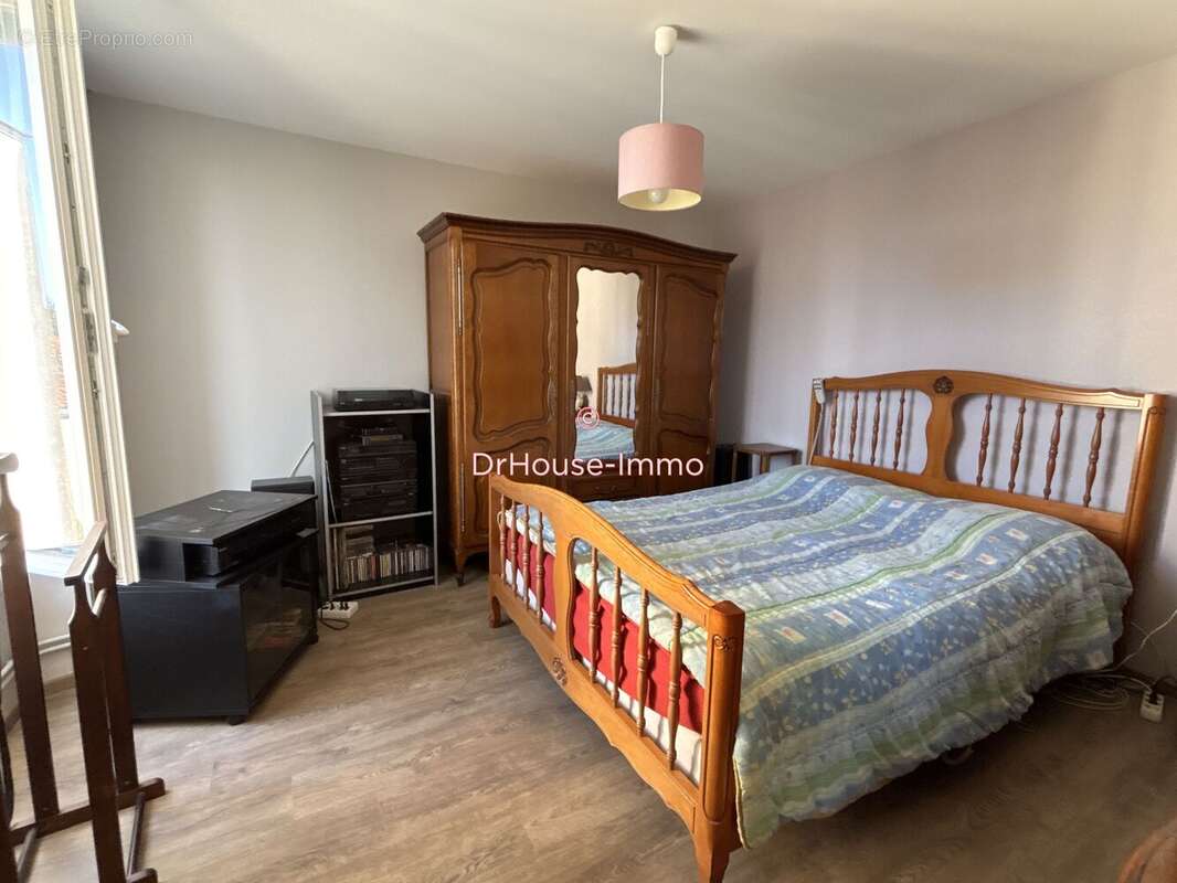 Maison 125 m² à Vibraye  - photo 6