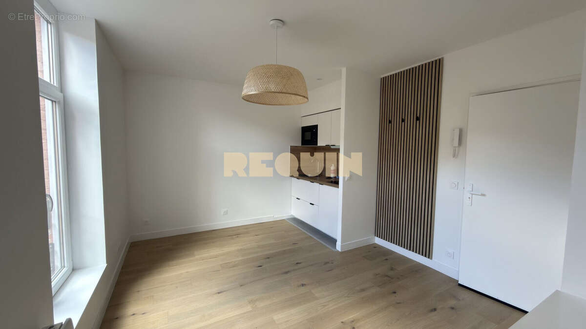 Appartement à LILLE