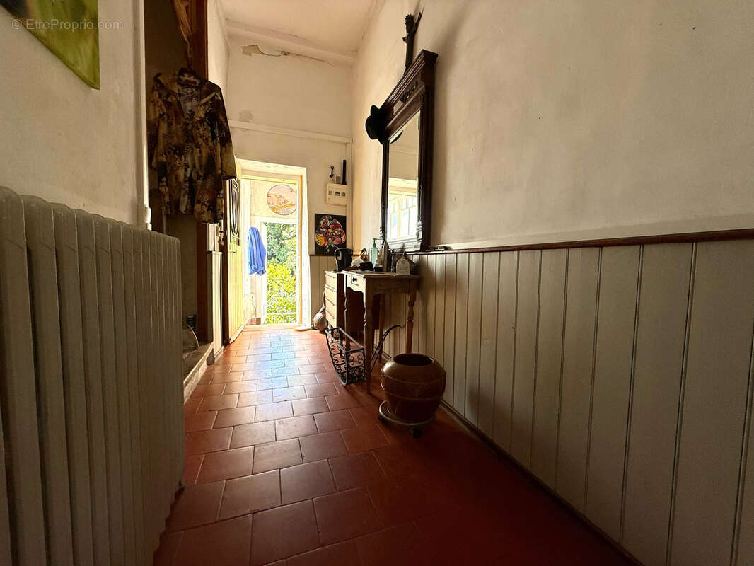 Maison à LODEVE