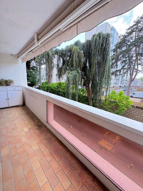 Appartement à ORLEANS