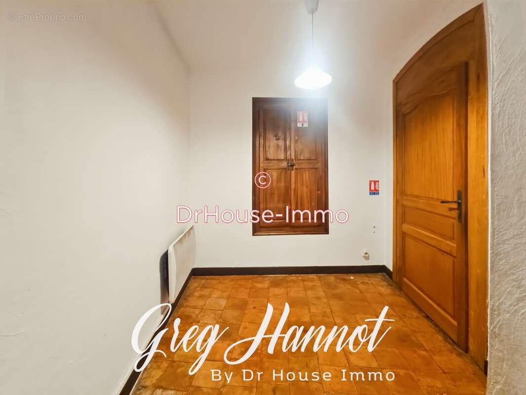 Appartement à BRIGNOLES