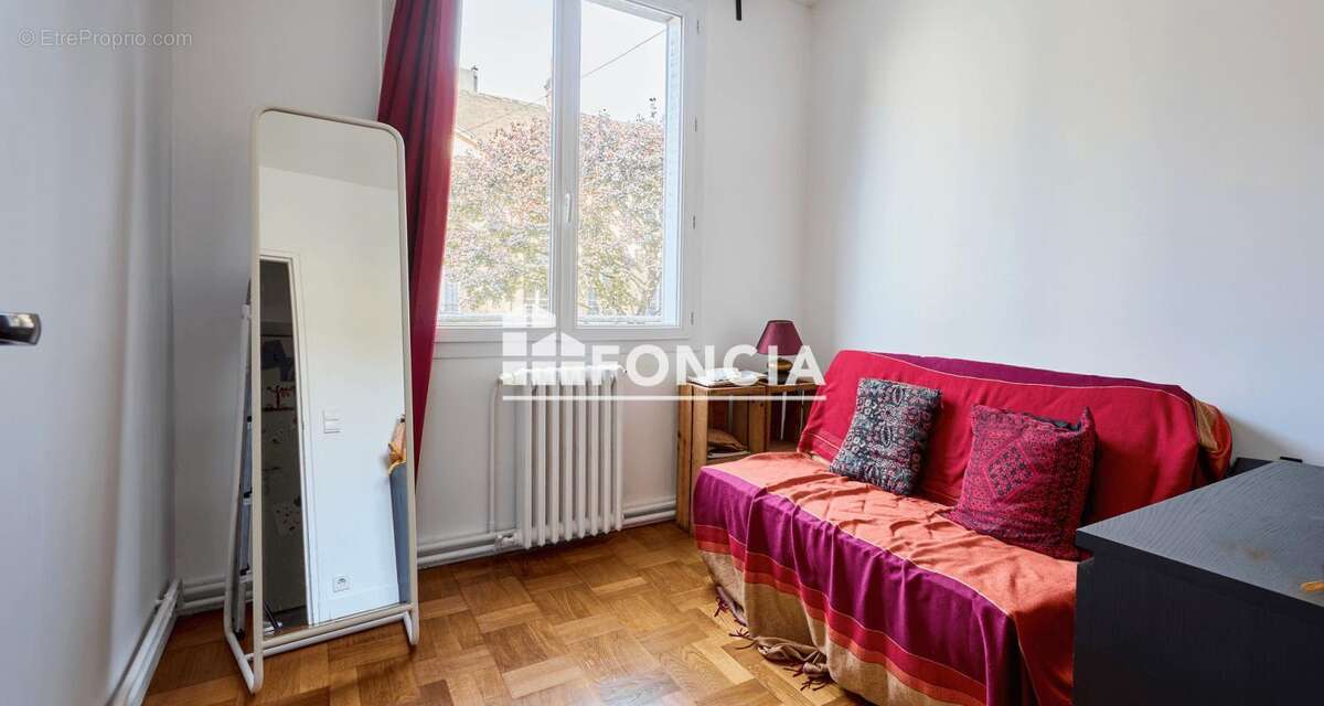 Appartement à CAEN